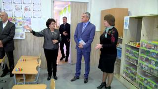 У Кам’янському успішно впроваджується освітня реформа